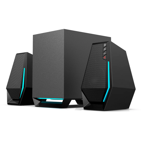 Computer Gaming, Bluetooth 5.0  Stereo 3.5mm Speakers