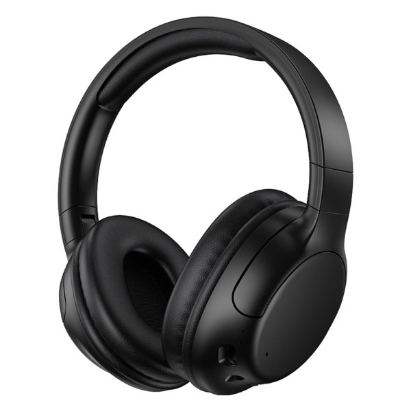 Wireless Gaming Headset, 7.1 Surround Sound, 100H Battery